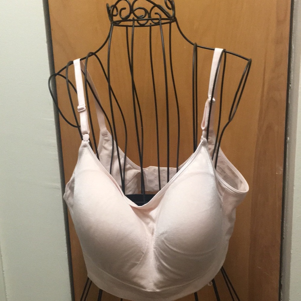 NWOT Warner’s Ladies Bra